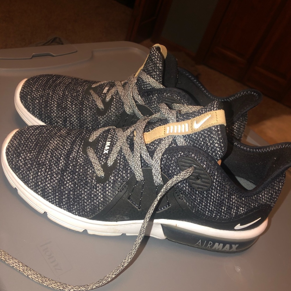 Women’s Nike Shoes